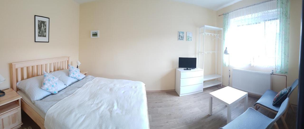 Apartment Arnika Kořenov 外观 照片