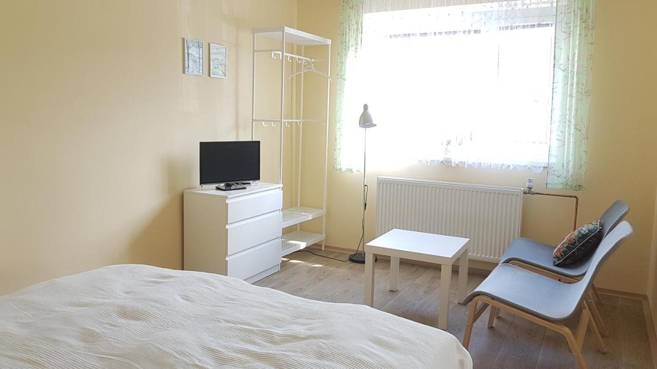 Apartment Arnika Kořenov 外观 照片