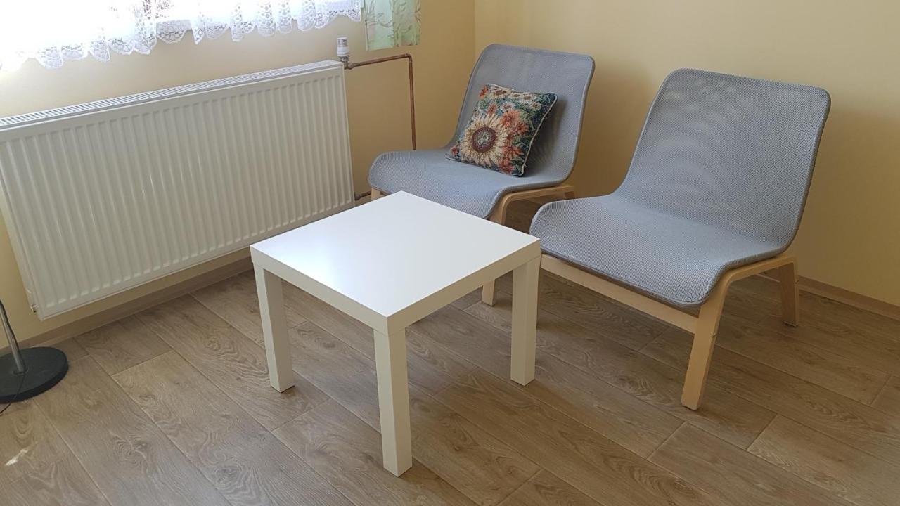 Apartment Arnika Kořenov 外观 照片