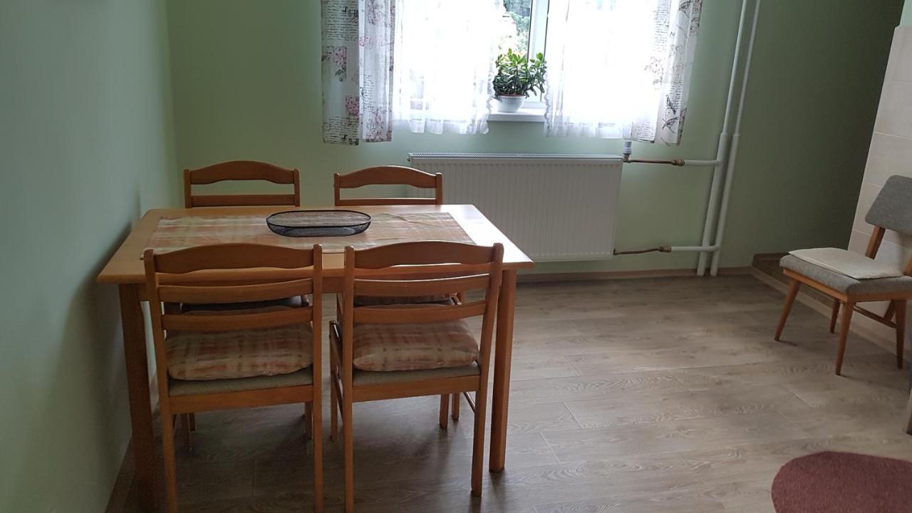 Apartment Arnika Kořenov 外观 照片
