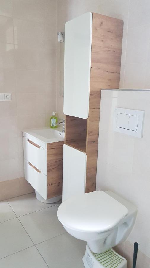 Apartment Arnika Kořenov 外观 照片