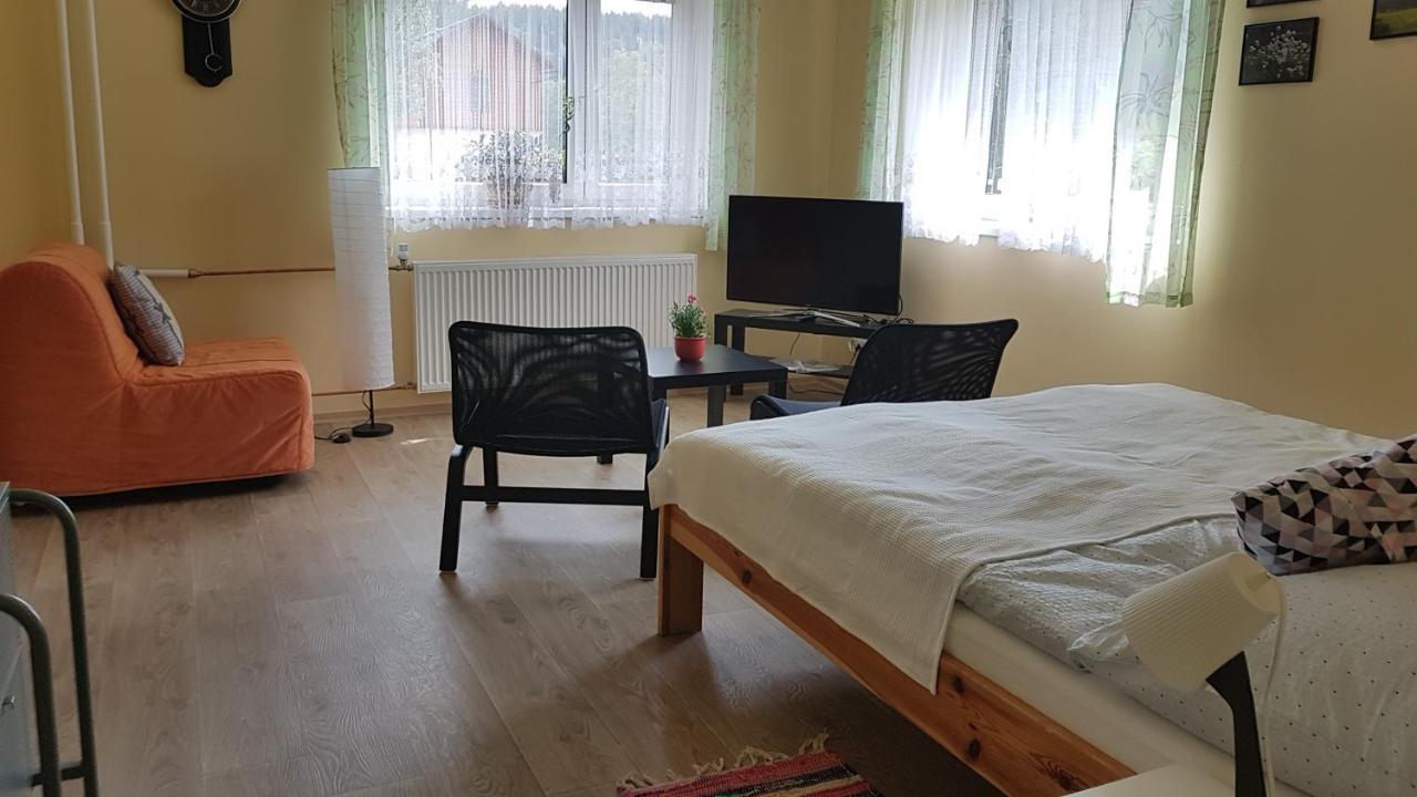 Apartment Arnika Kořenov 外观 照片