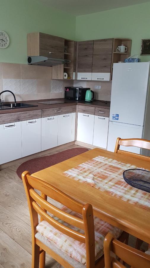 Apartment Arnika Kořenov 外观 照片