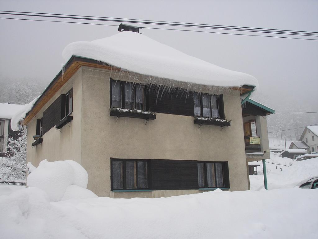 Apartment Arnika Kořenov 客房 照片