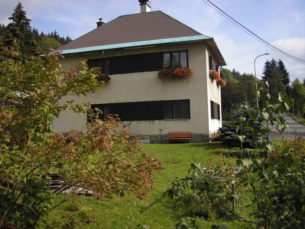 Apartment Arnika Kořenov 客房 照片